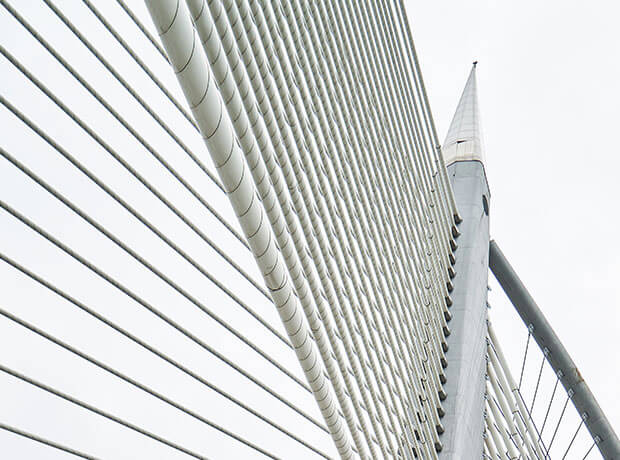 Architecture Bridge Infrastructure